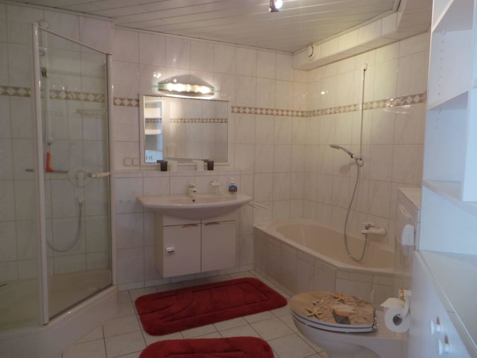 Ferienwohnung 226 Bad Kurpark-Residenz - Apartment 226