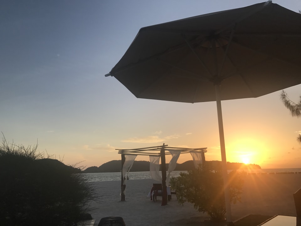 Restaurant Pelangi Beach Resort & Spa