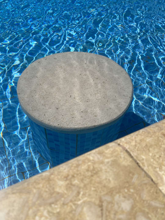 Pool SUNRISE Royal Makadi Resort