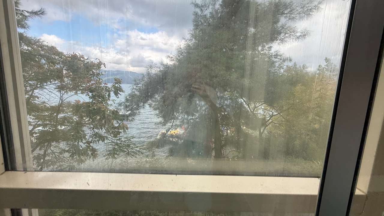 Außenansicht Labranda Mares Marmaris