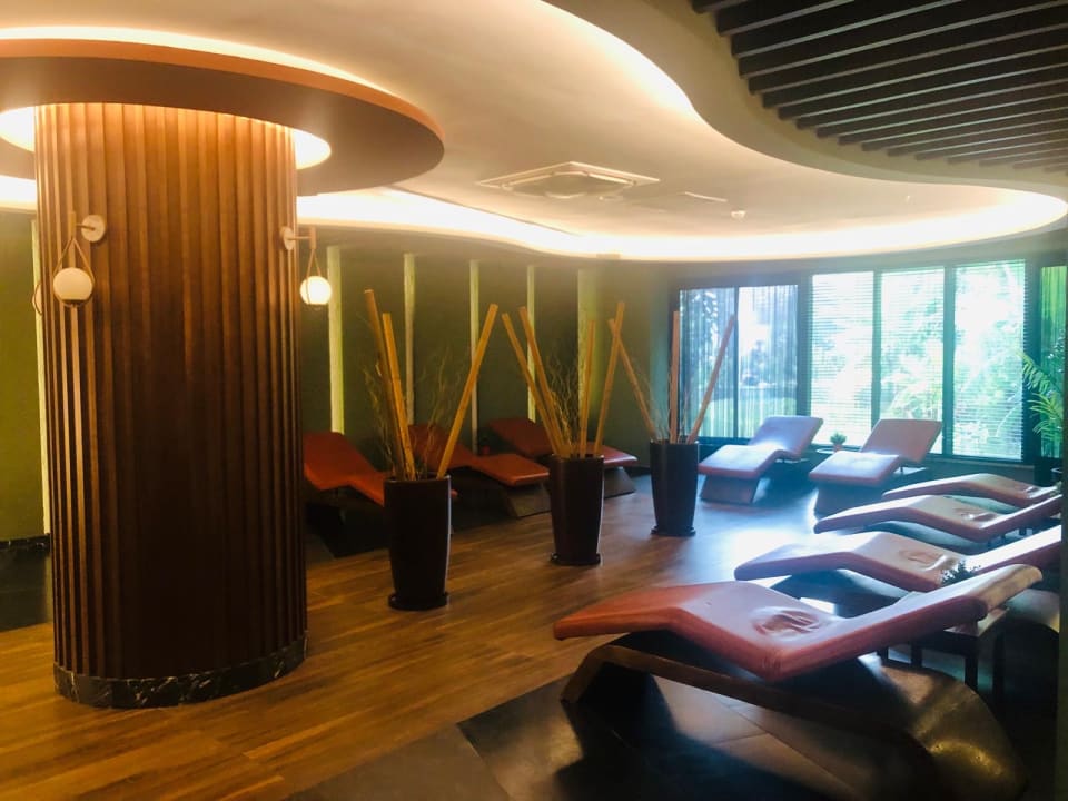 Sonstiges Seaden Quality Resort & Spa