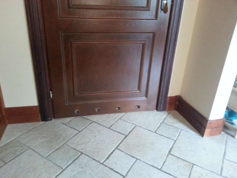 "Na podsłuchu" Pension Stachowiak Family