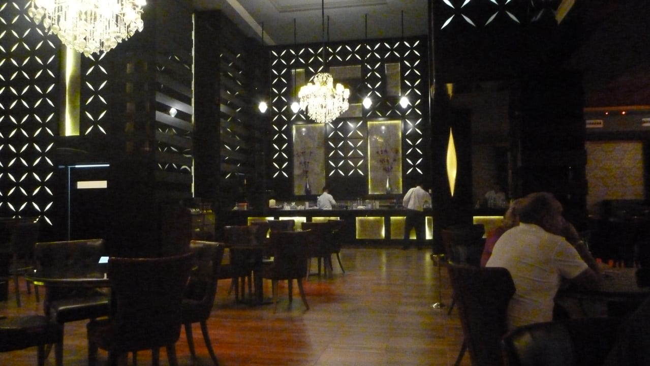 Restaurant Pickalbatros White Beach Resort - Hurghada