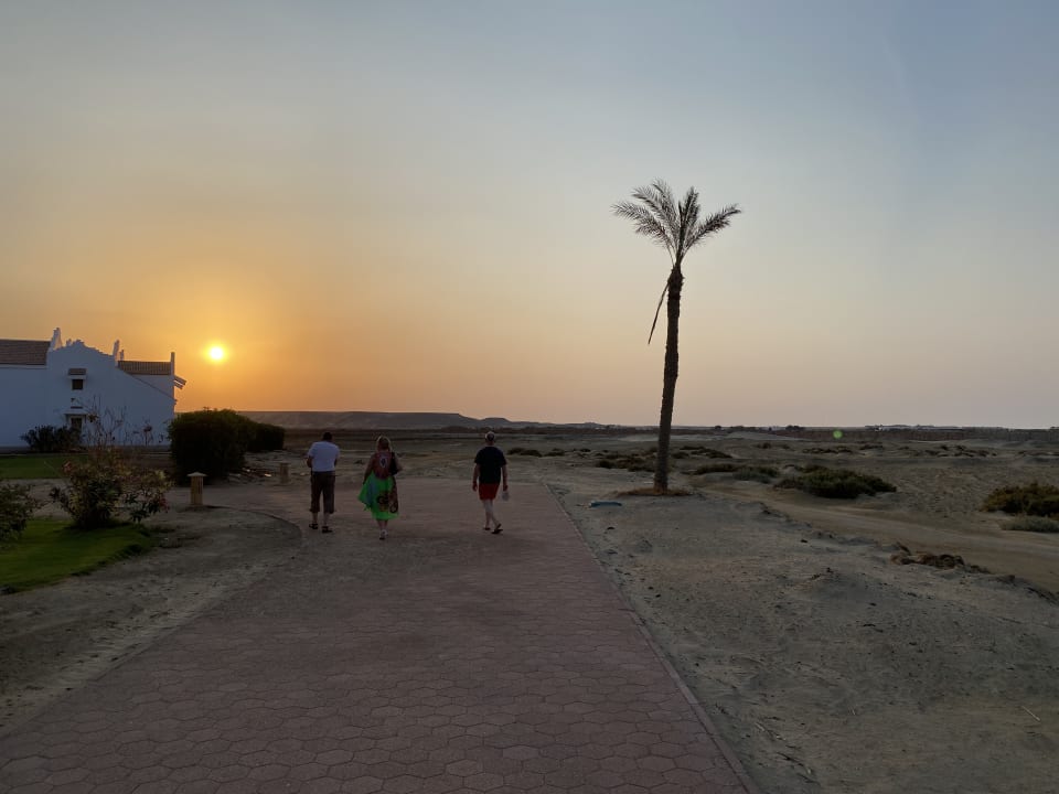 Ausblick Lahami Bay Beach Resort
