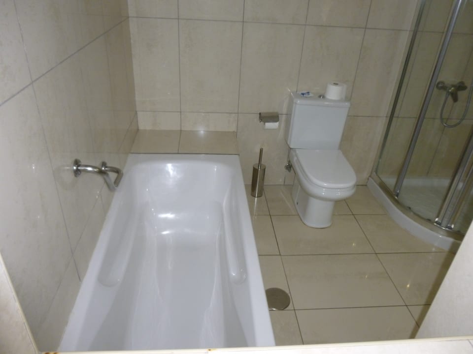 Zimmer Suites & Villas by Dunas