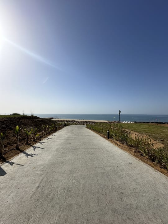 Sonstiges Jacaranda Luxury Resort