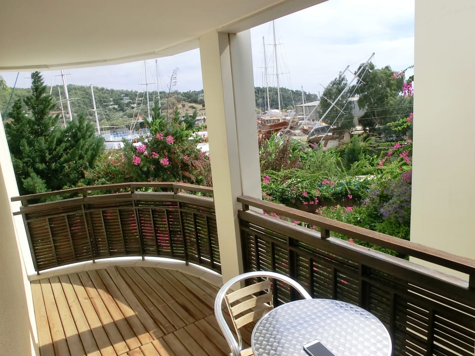 Sonstiges Latanya Park Resort