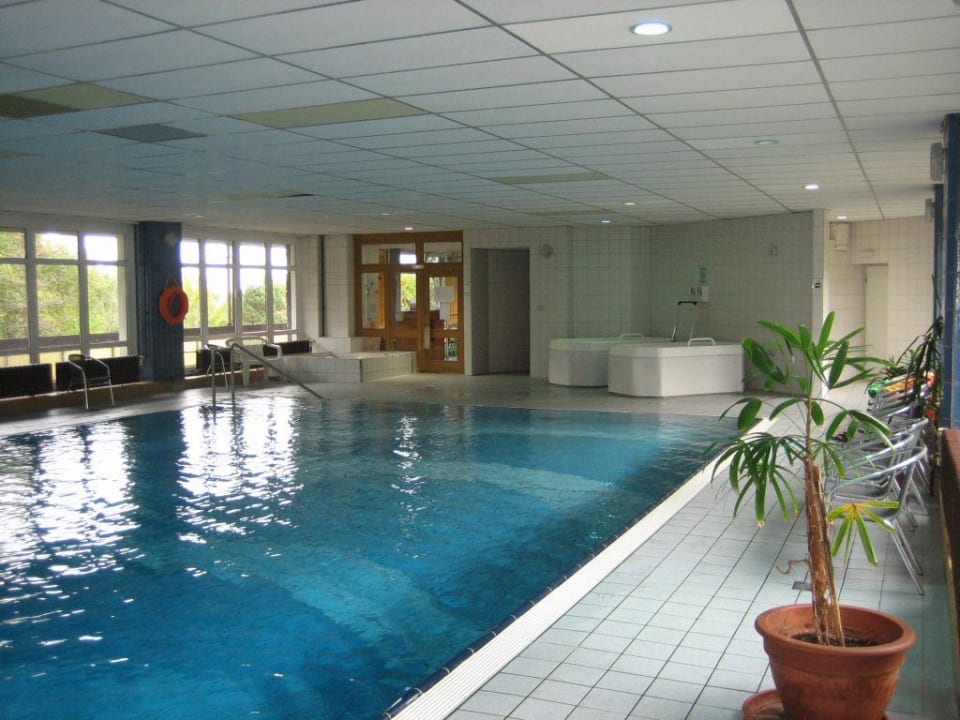 Pool Hotel Lugsteinhof