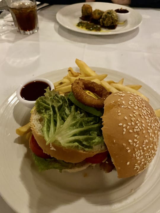 Gastro Bahia Principe Grand Aquamarine