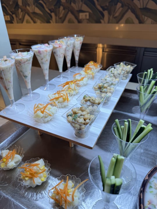 Gastro Lopesan Costa Bávaro Resort, Spa & Casino