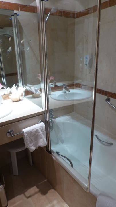 Bad Grupotel Acapulco Playa - Adults Only