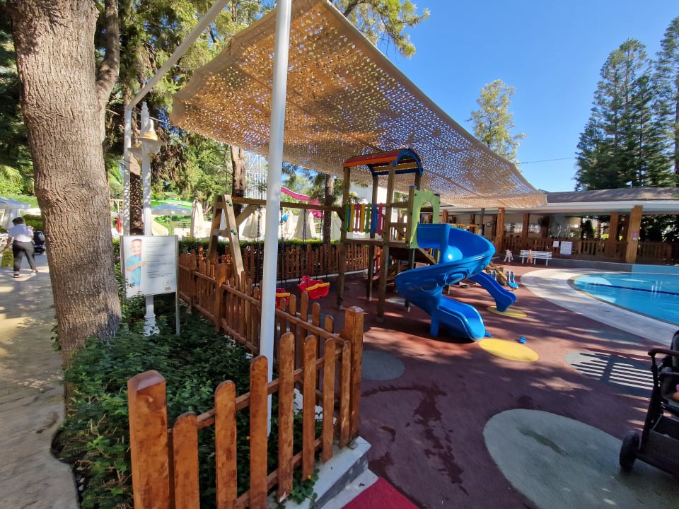 Sport & Freizeit Hotel Delphin Diva