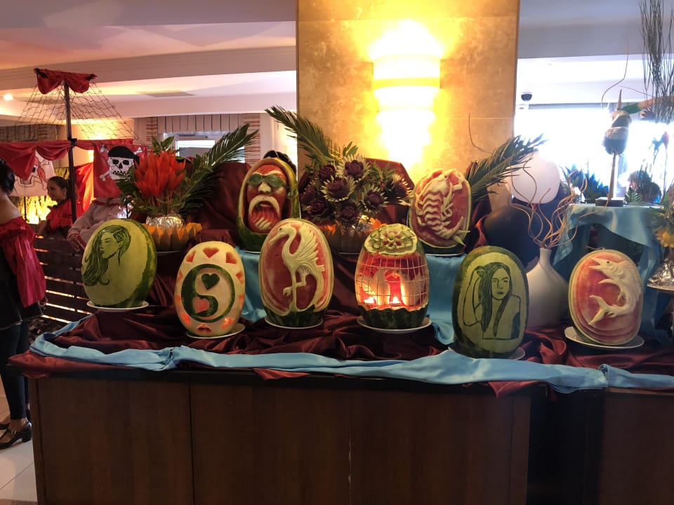 Gastro Saphir Resort & Spa