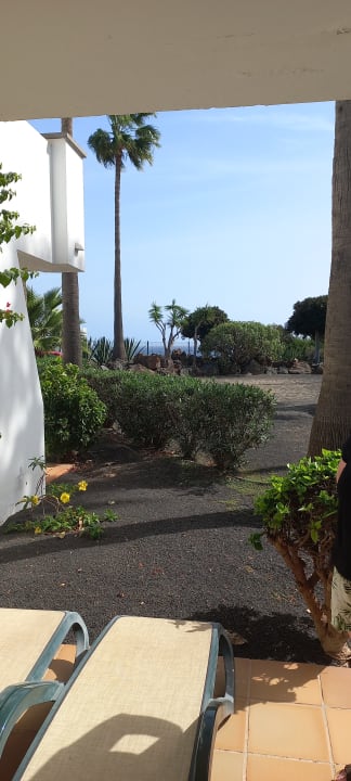 Zimmer allsun App.-Hotel Albatros