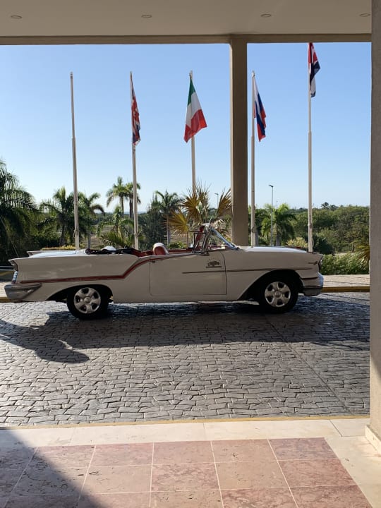 Sonstiges Blau varadero - Adults only