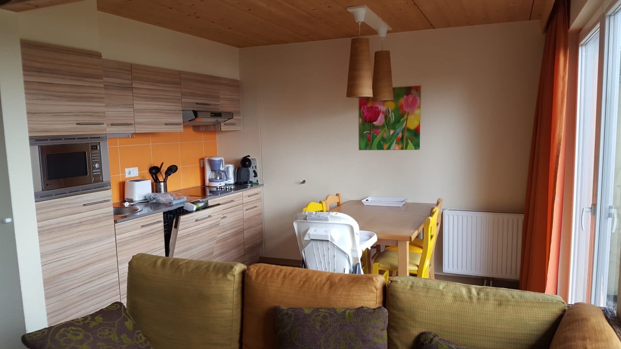 Zimmer Center Parcs Park Bostalsee