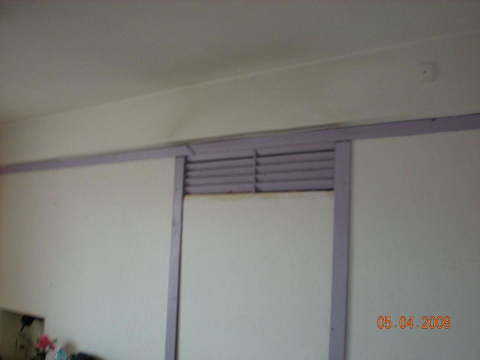 Pokój Centrum Kongresów i Rekreacji Orle Gniazdo