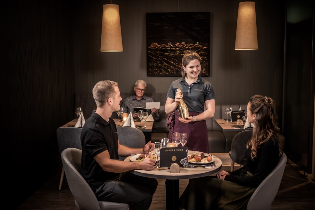 Gastro feelMOOR - Das Gesundresort Bad Wurzach