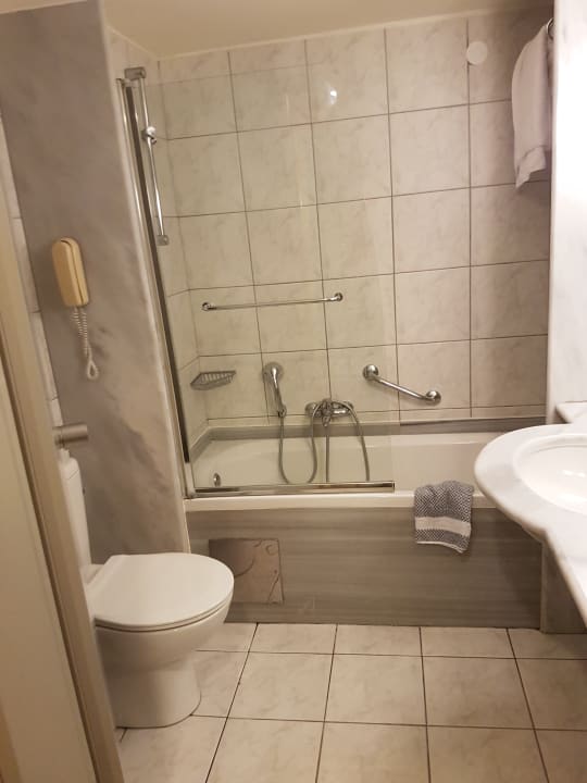 Zimmer Phãea Cretan Malia