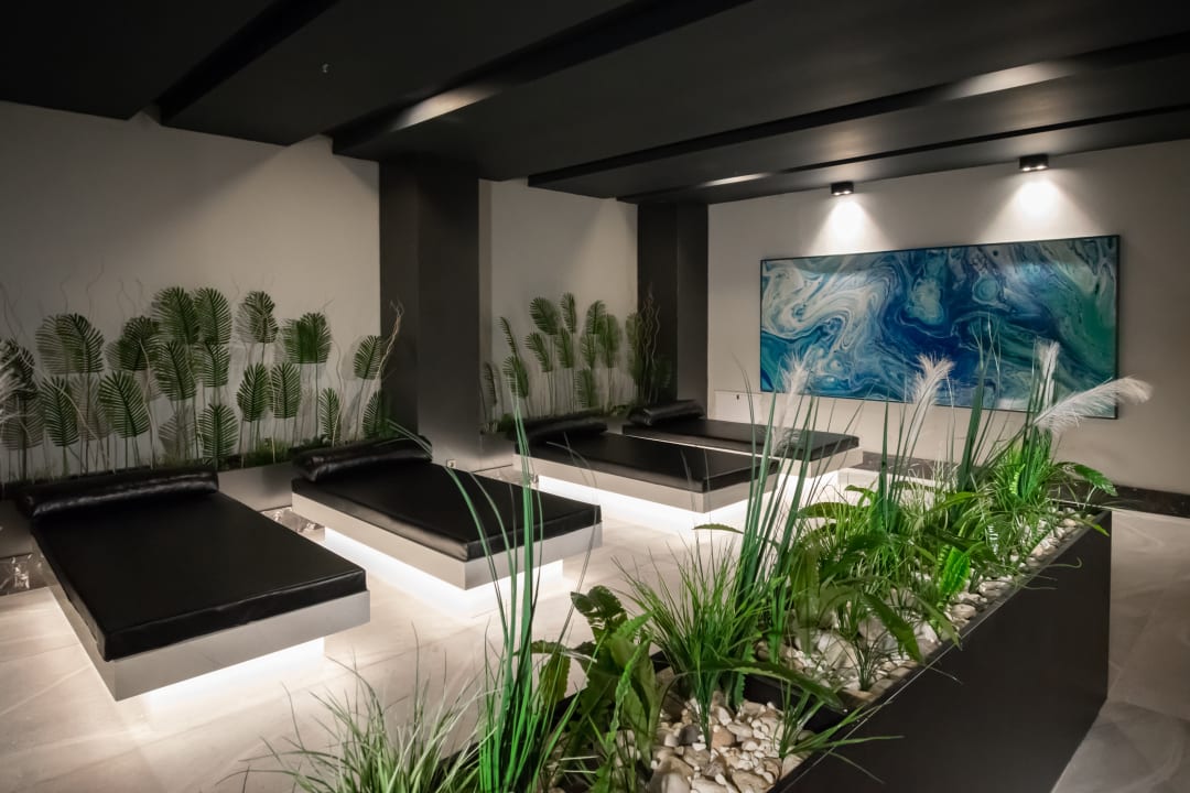 Sport & Freizeit Seaden Quality Resort & Spa