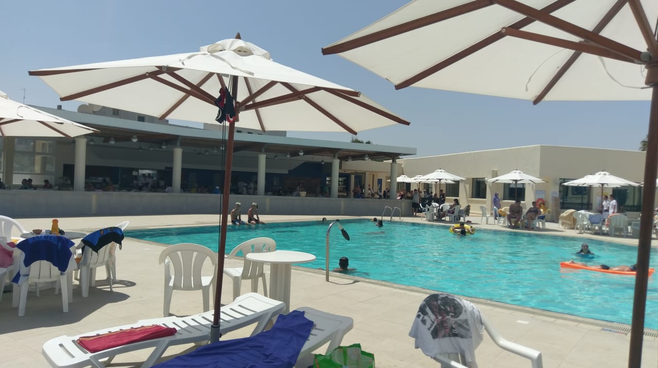 Restaurant Omar Khayam Resort & Aquapark