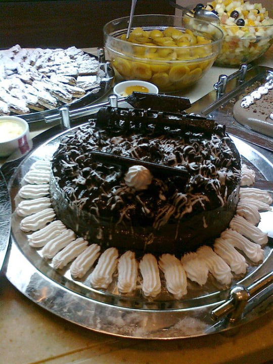 Einfach lecker! Arum Barut Collection