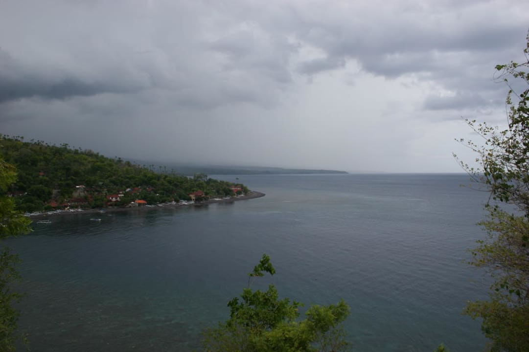 Strand /  Meer Hotel Santai