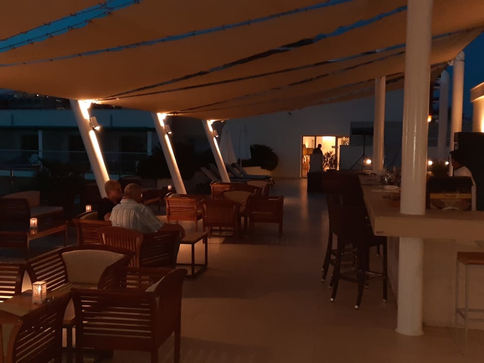 Gastro TUI BLUE Barut Andız - All Inclusive - Adults Only
