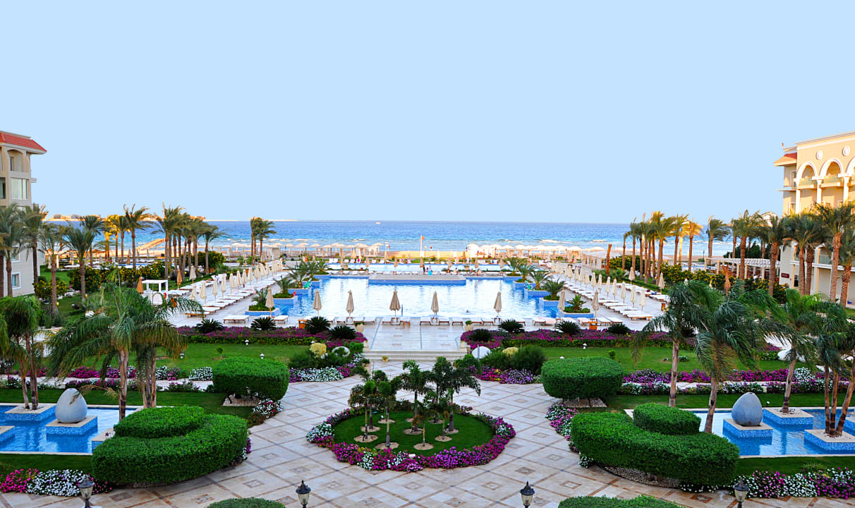 Außenansicht Premier Le Reve Hotel & Spa