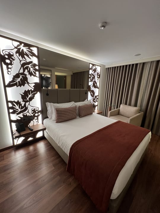Zimmer TURIM Oporto Hotel