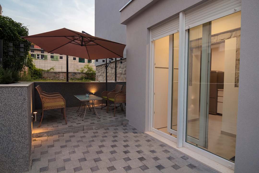 Sonstiges Holiday Home Aspalathos