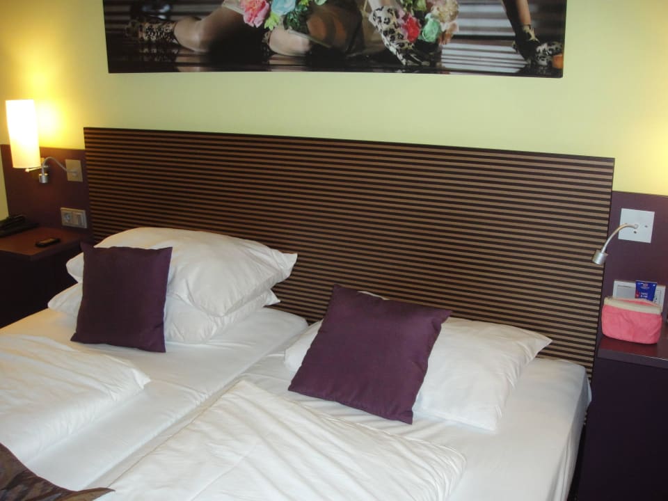 Hotel Mercure Salzburg Central Dorint City-Hotel Salzburg