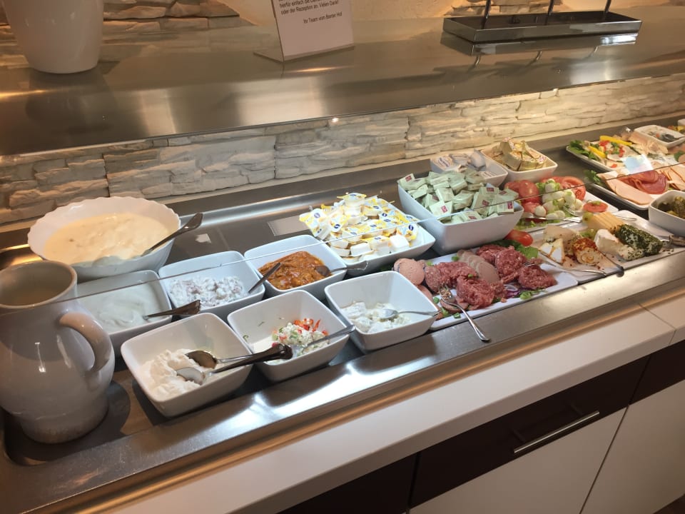 Gastro Hotel Banter Hof