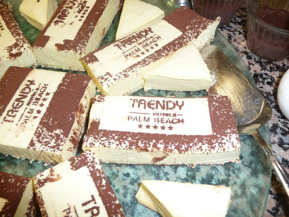 Tiramisu Trendy Palm Beach (Adults Only, 16+)