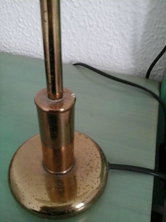 Stehlampe Oasis Lanz Beach Mate