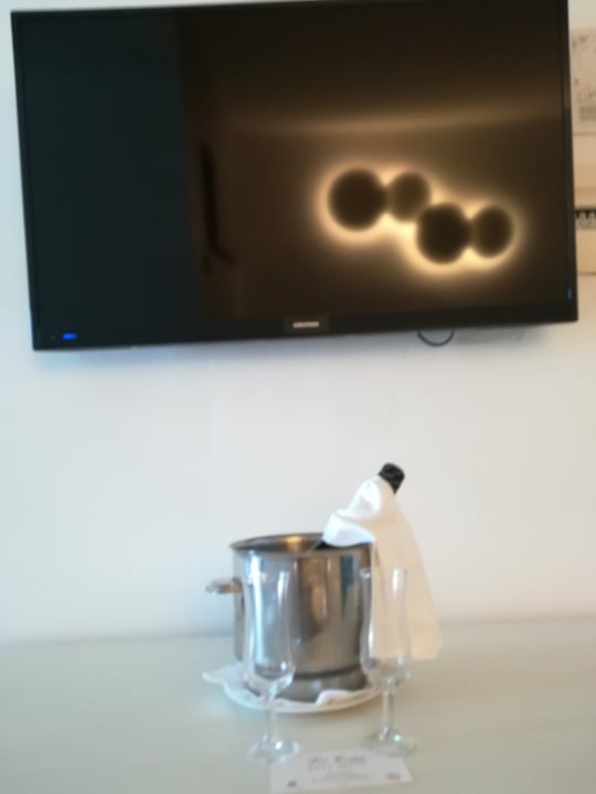 Zimmer Hotel Las Costas