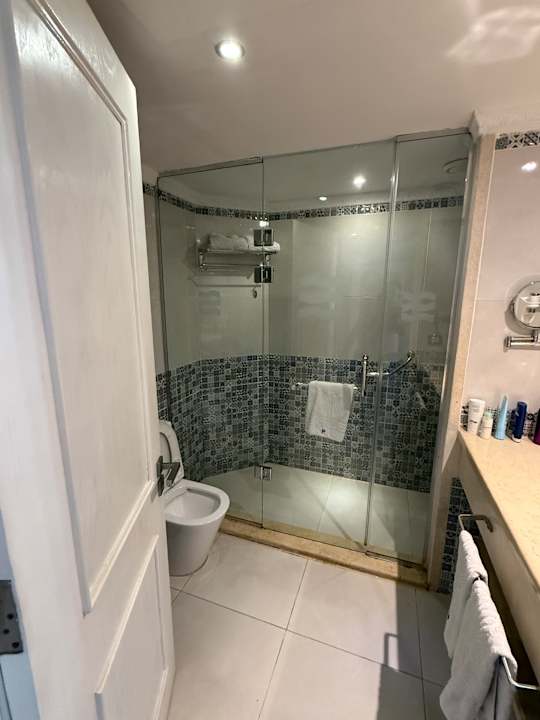 Zimmer The Grand Palace - Adults only