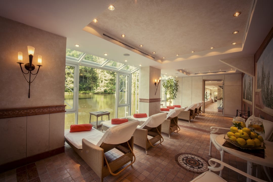 Sport & Freizeit Hotel Langenwaldsee