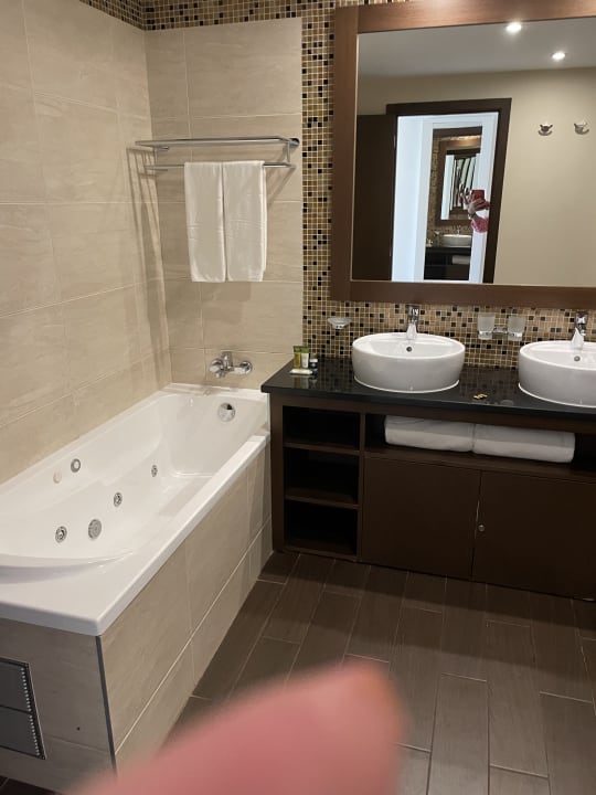 Zimmer Meliá Laguna Beach