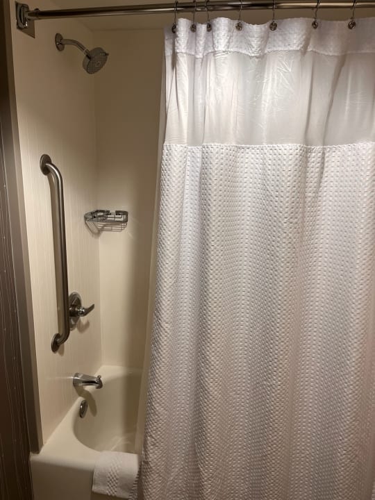 Zimmer Hotel Courtyard Chicago Downtown