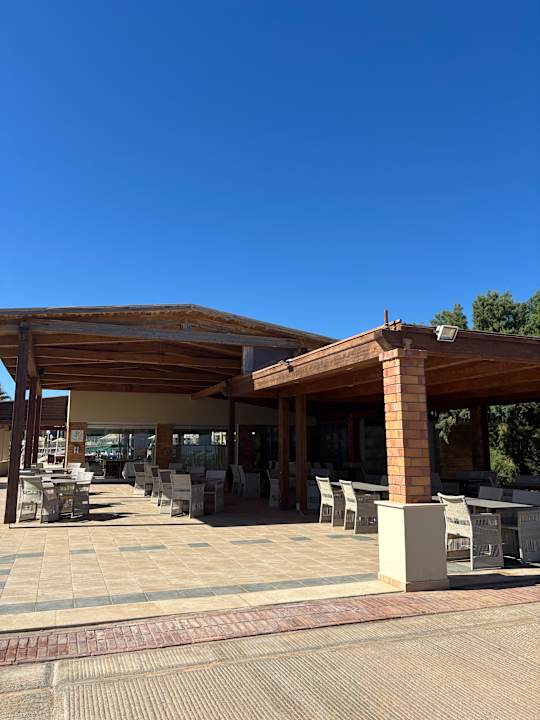 Gastro Bella Beach Hotel