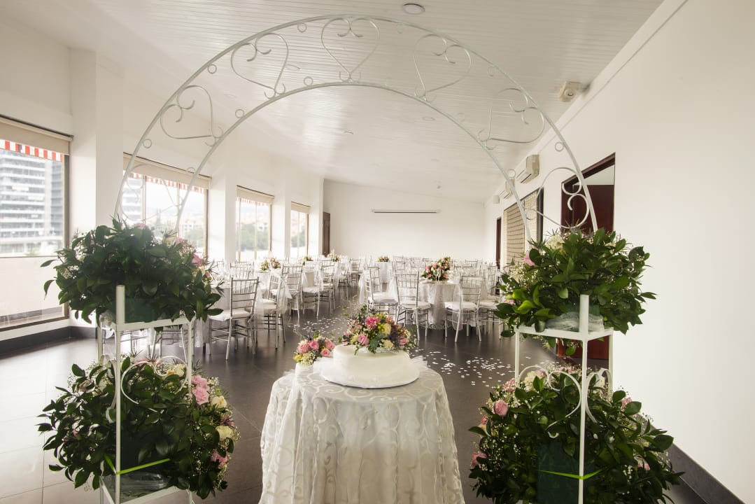 Sonstiges Lancaster House