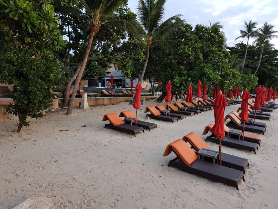 Strand New Star Beach Resort