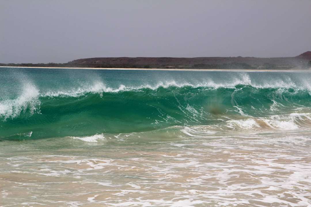 Mehr Meer Hotel Riu Touareg