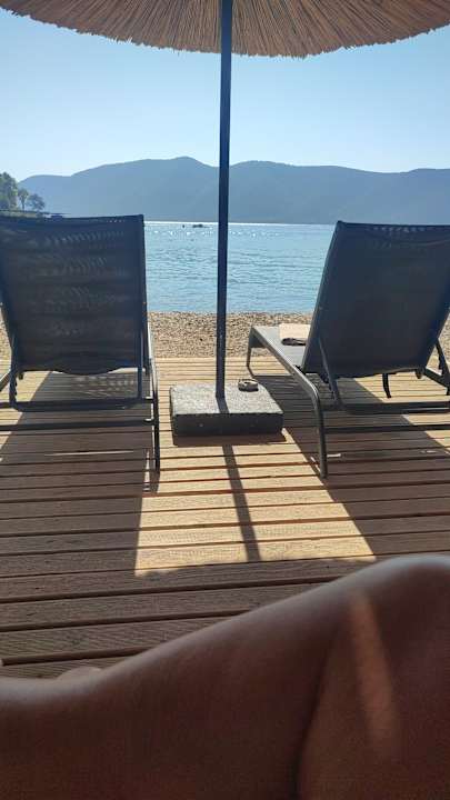 Strand Bodrum Holiday Resort & Spa