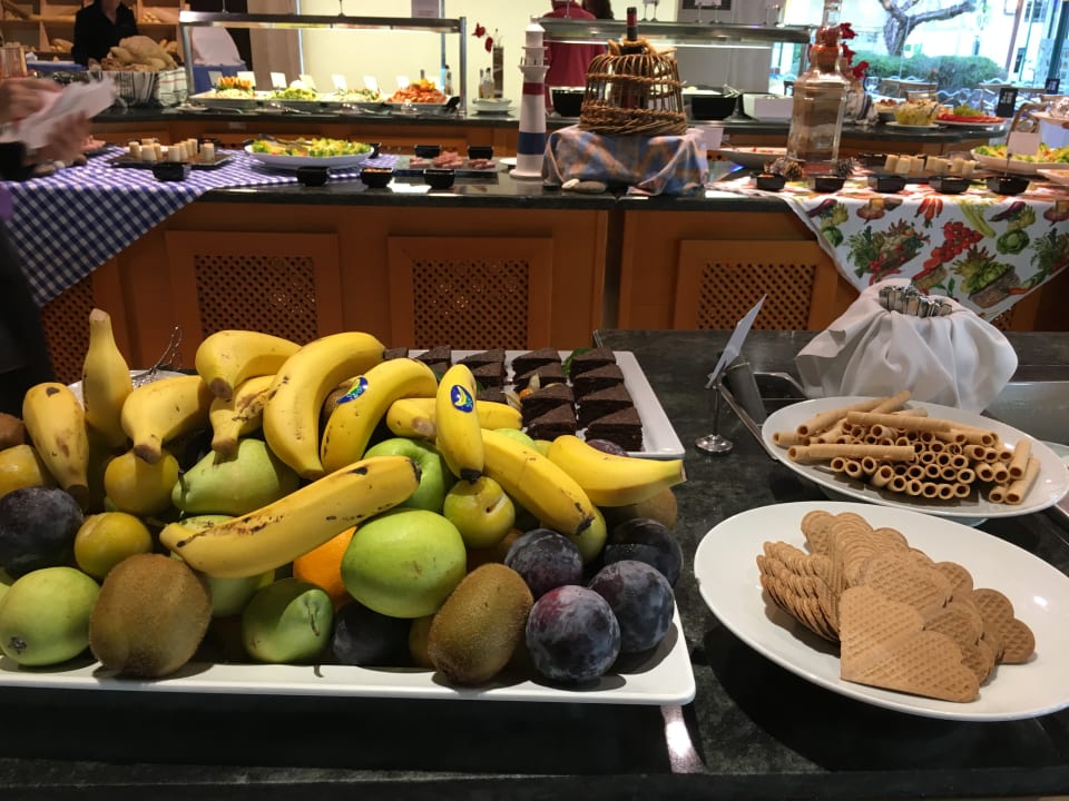 Gastro Alcudiamar Marina Residence