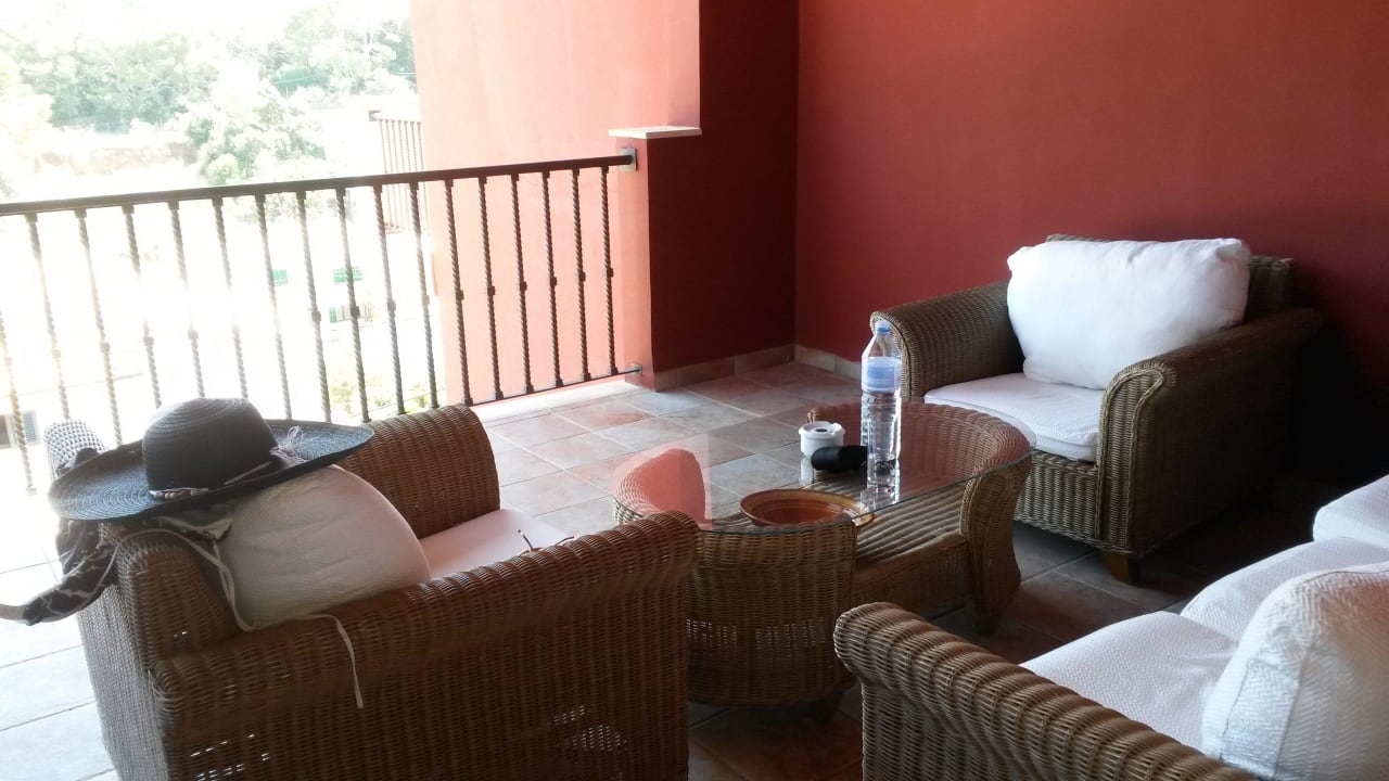 Terrasse Hotel Cala Sant Vicenc - Adults Only (+16)