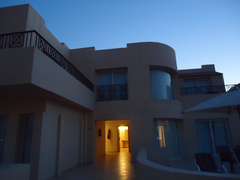 Nice...vilas Cleopatra Luxury Resort Makadi Bay