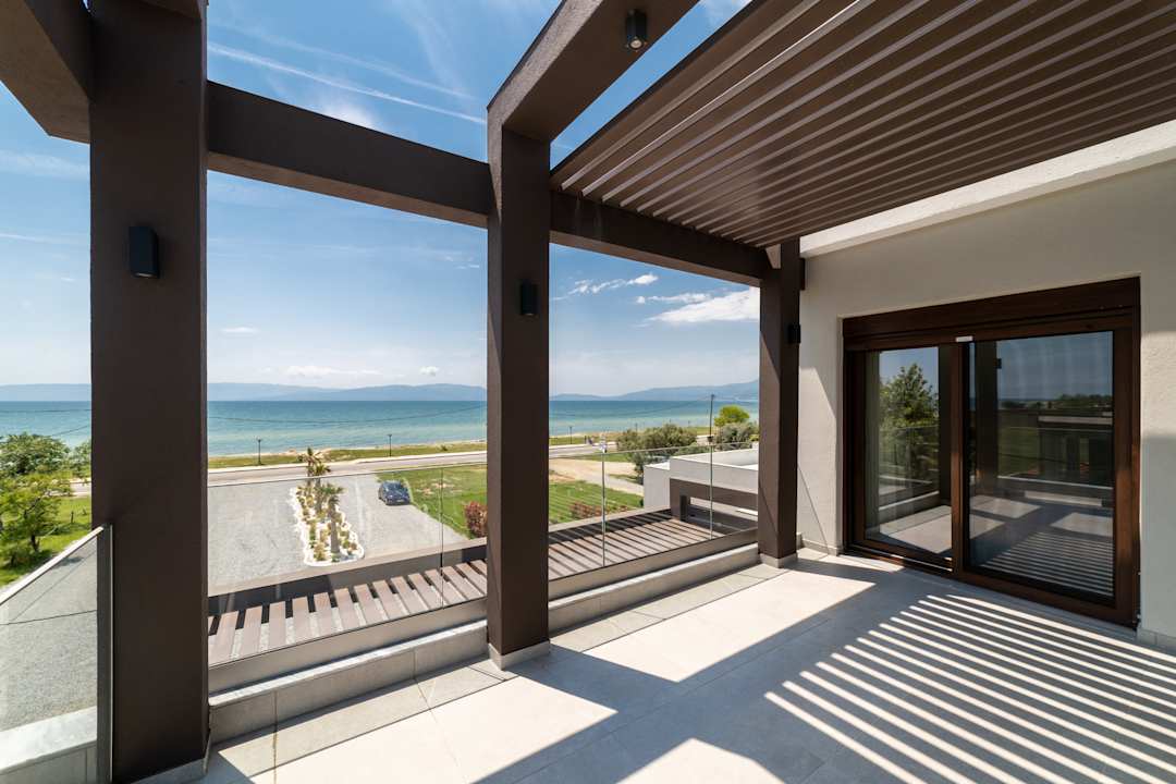 Zimmer Argilos Residential Complex