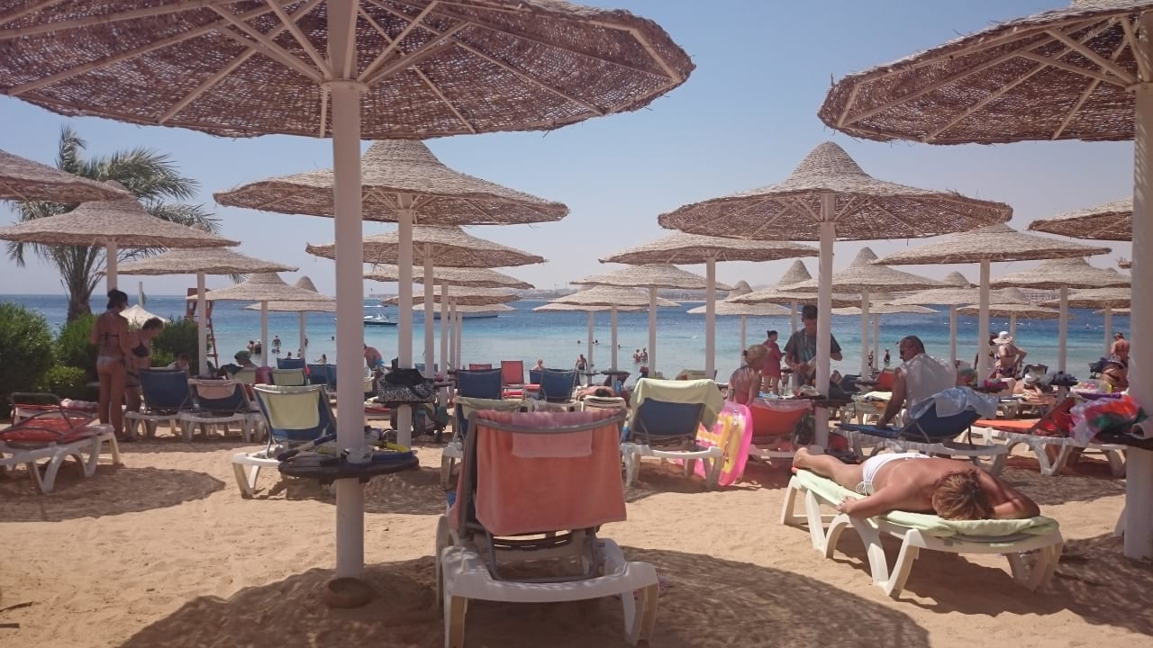 Strand Prima Life Makadi Resort
